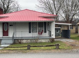 413 S 26th St, Middlesboro, KY 40965