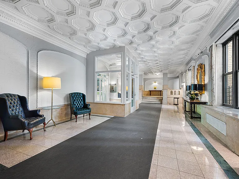 70 Haven Ave #4B — Photo 15