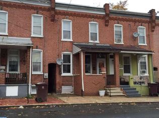 1631 Lancaster Ave, Wilmington, DE 19805