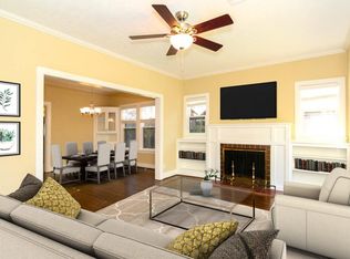 1707 Harold St, Houston, TX 77098