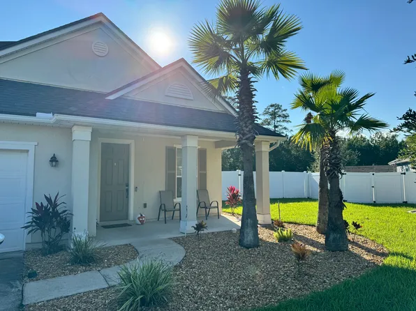 1594 Paso Fino Dr, Jacksonville, FL 32218