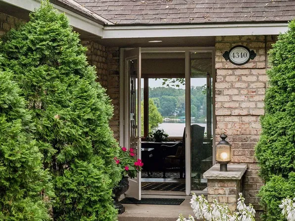 4340 N Shore Dr, Mound, MN 55364