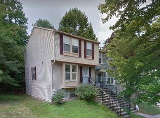 15773 Haynes Rd, Laurel, MD 20707