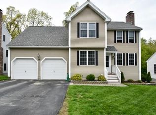 59 Ridgewood Rd, Worcester, MA 01606