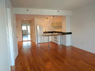 19 Clinton Street, #403