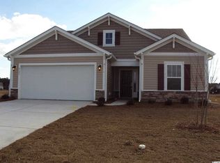 2125 Castlebridge Ct NW LOT 341, Calabash, NC 28467