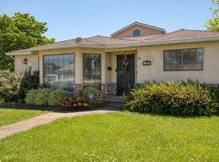 719 Walnut St, Oakdale, CA