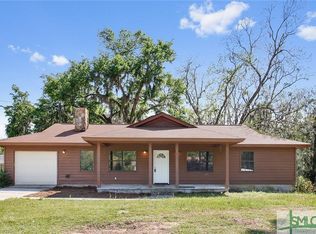 13619 Coffee Bluff Rd, Savannah, GA 31419