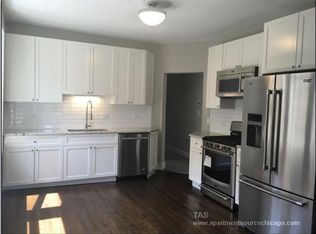 3022 S Avers Ave, Chicago, IL 60623