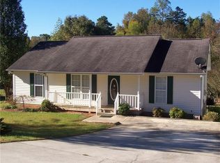 5721 McLeod St, Lula, GA 30554