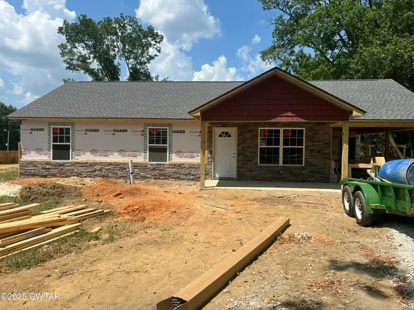 120 W Lincoln St, Alamo, TN 38001