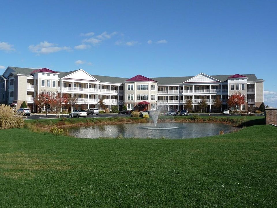 The Building