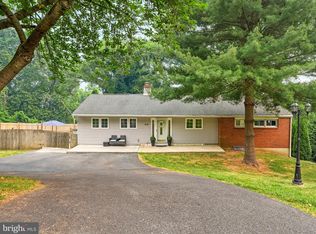 414 Meadowhurst Ln, Media, PA 19063