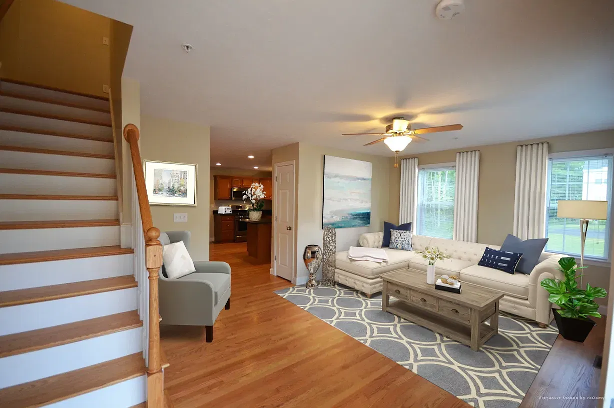 857 Temple St — Photo 1