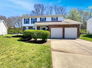 123 Deerview Ct, Harrison, OH 45030