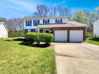 123 Deerview Ct, Harrison, OH, 45030