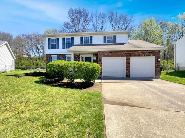 123 Deerview Ct, Harrison, OH 45030