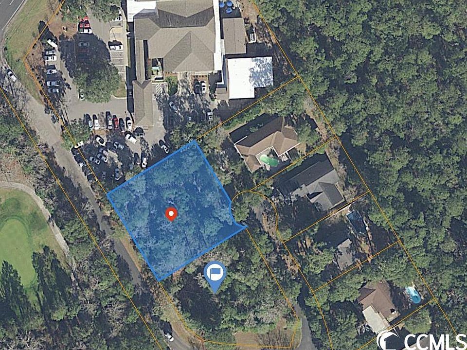 2nd image of TBD Live Oak Dr.
