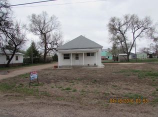 311 Franklin St, Sterling, CO 80751