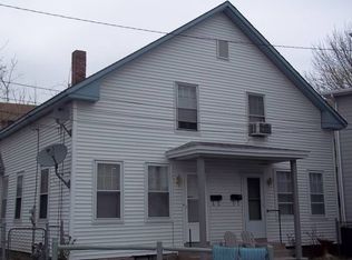 51 Jane St, Manchester, NH 03104