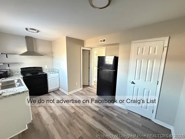 6473 Yadkin Rd #21 — Photo 3