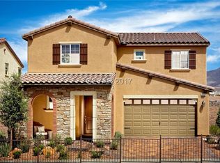 2532 Sable Creek St, Henderson, NV 89044