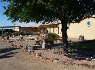 5000 Folsom Rd, Amarillo, TX 79108