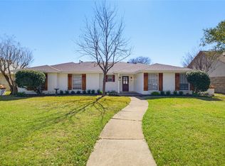 808 Rivercrest Blvd, Allen, TX 75002