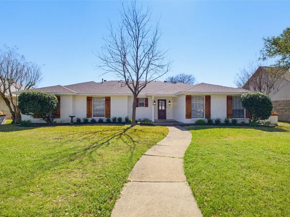 808 Rivercrest Blvd, Allen, TX 75002