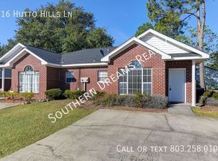 116 Hutto Hl, Gilbert, SC 29054