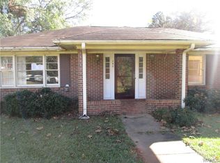 205 W Cornelia St, Marion, AL 36756