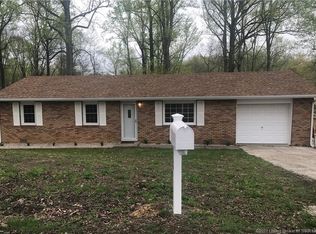 5708 W Hensler Rd, Hanover, IN 47243