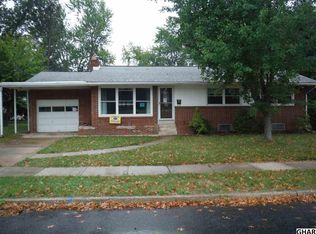 2018 Milltown Rd, Camp Hill, PA 17011