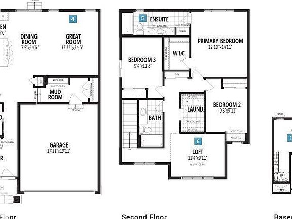 2nd image of 20424 16th Ave NW