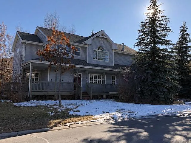 2590 Sidewinder Dr