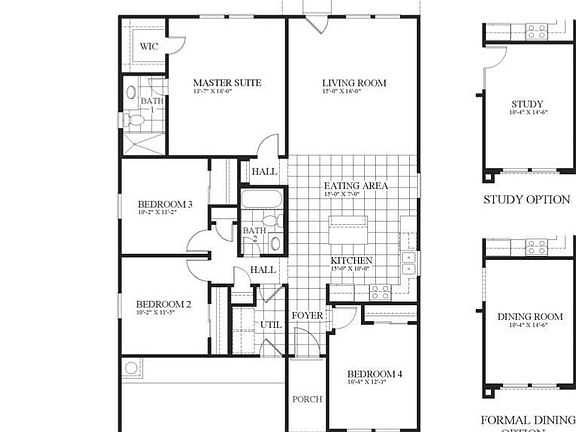 2nd image of 508 Caddo Ln