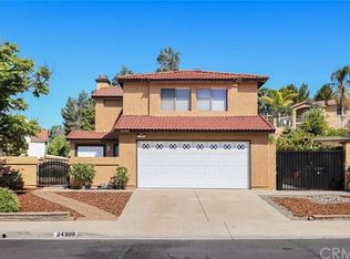 24309 Sentry Dr, Diamond Bar, CA 91765