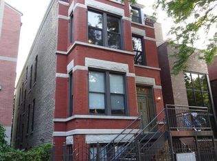 1432 N Elk Grove Ave APT 2F, Chicago, IL