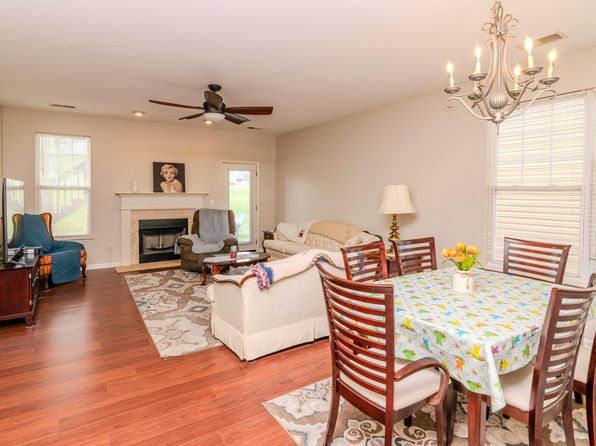 425 Village Dr, Frankfort, KY 40601