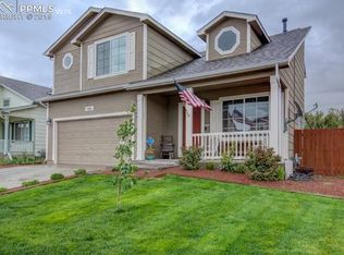 580 Winebrook Way, Fountain, CO 80817