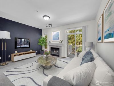 14816 29th Avenue W #B303, Lynnwood, WA, 98087