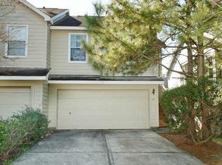 14 Wineberry Pl, Spring, TX 77382