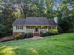 1037 Atherton Ln, Woodstock, GA 30189