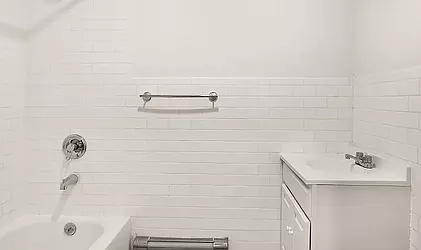 Rented by REAL New York