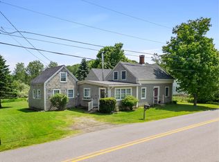 299 Talbot Ave, Rockland, ME 04841