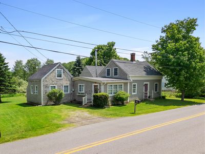 299 Talbot Avenue, Rockland, ME, 04841