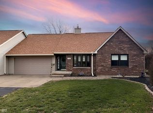 3725 W Two Mile House Rd, Columbus, IN 47201