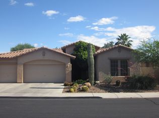392 W Wildhorse Dr, Chandler, AZ 85286