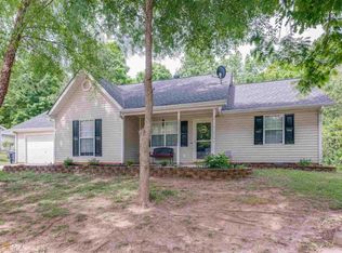 127 Bonnies Way, Jenkinsburg, GA 30234