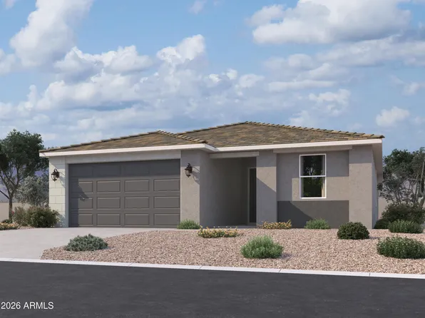 9532 W GABY Road, Tolleson, AZ 85353